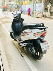 TVS Wego (Scooter)	